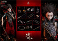 In Stock A Toys Na Zha 1/6 Action Figure  1/6 At-0001 Top Model Plaything Dark Myth Precious Collection Doll Good Christmas Gift