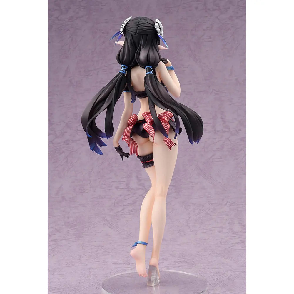 24CM Anime Phantasy Star Online 2 es Figure Annette Stand Animation Model Toys Gifts Collection Decoration Ornaments PVC