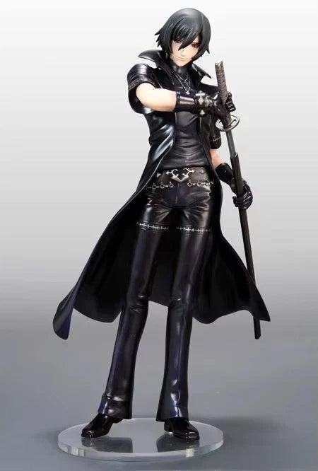 Kotobukiya Original:Togainu no Chi Shiki 24cm PVC Action Figure Anime Figure Model Toys Figure Collection Doll Gift