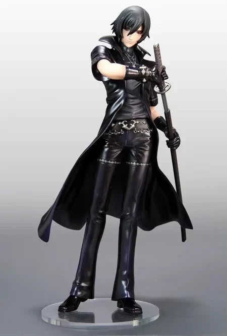 Kotobukiya Original:Togainu no Chi Shiki 24cm PVC Action Figure Anime Figure Model Toys Figure Collection Doll Gift