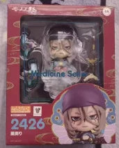【FS】 GSC NENDORON 2426 Mononoke Medicine Seller Modell Spielzeug Geschenke Sammlung