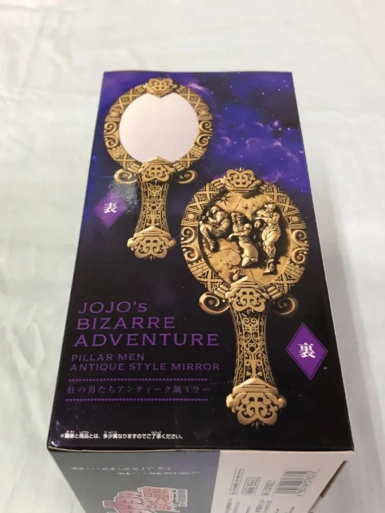 Original BANPRESTO Mometria Jonathan Joestar Jojo Dio Brando Anime Figure JOJO's Bizarre Adventure Phantom Blood PVC Model Toys