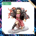 In Stock Original KOTOBUKIYA ARTFX J Blade of Demon Destruction Kamado Nezuko 1/8 Action Figures Models Toys Gifts Collection