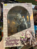 In Stock Original Phat! GSC Re: ZERO - Starting Life in Another World - 2nd Season Echidna Toys Model Decoration Gift Collection