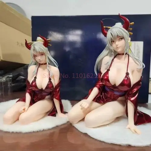 One Piece Yamato Figure Three Colors Yamato Anime Figures Girls Statue Model Collection Room Decoration Toy Gifts