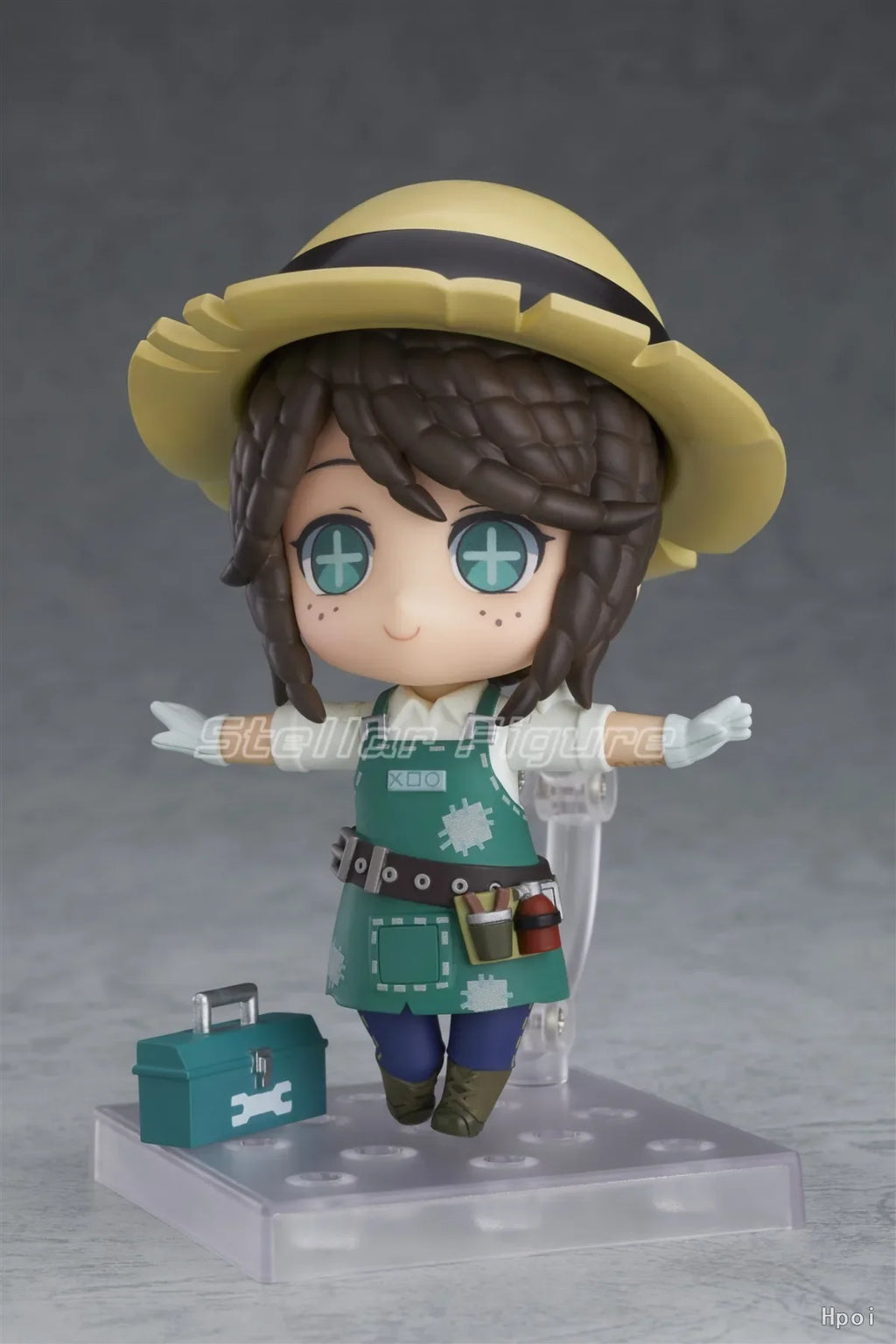 【SF】In Stock Original GSAS NetEase NENDORON Identity V 1253 Collectible Anime Gift