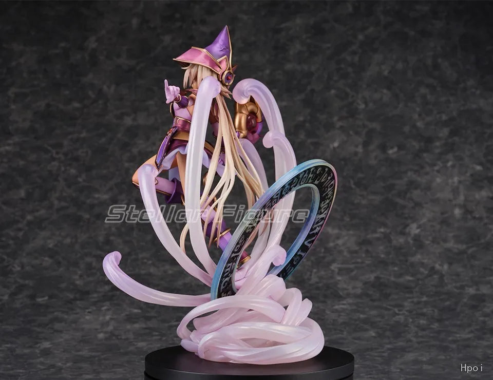 【SF】In Stock SSF EStream Yu-Gi-Oh! 1/4 Scale Figures Model Original Collection