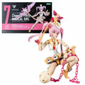 High quality KOTOBUKIYA MEGAMI DEVICE Chaos Pretty Magical Girl Anime Action Figure Assembly Model Toys Collectible Model