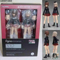 Original Brand New Max Factory Figma 332 Nishizumi Miho & Erika Itsumi Girls und Panzer Actionfigur Modell