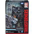 100% In Stock Original SS 14 SS14 Ironhide V Autobot Anime Model Collection Toys Action Figures