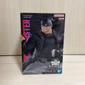 Bandai Original Vigilante -My Hero Academia Illegals- The Amazing Heroes-Another-Knuckleduster Anime Figure Model Toys Gifts