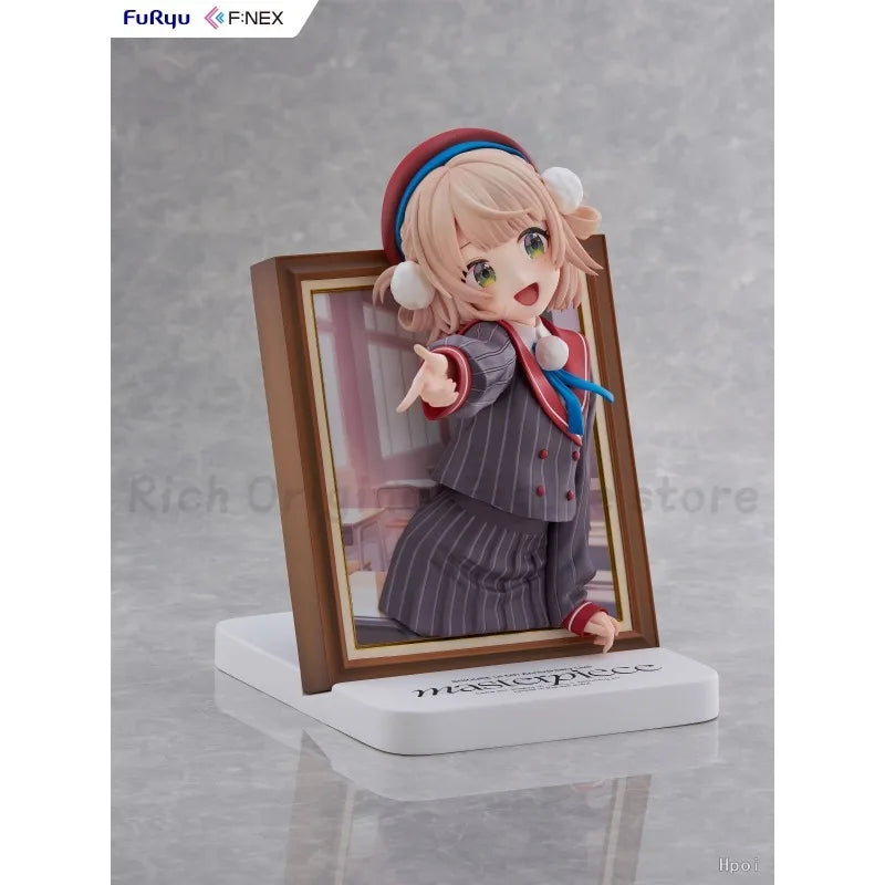【In Stock】Original F:NEX Shigureui Masterpiece 1/4 Anime Figure Model Toy Ornaments