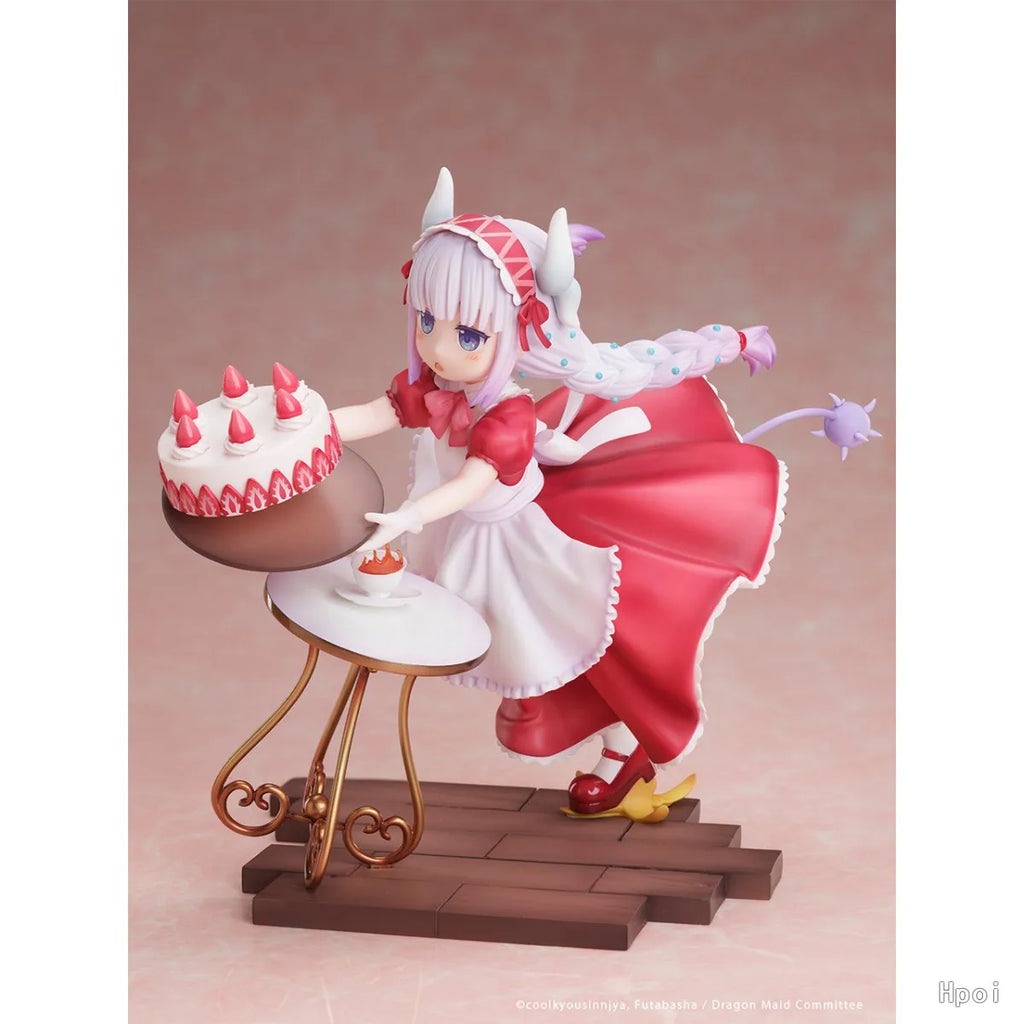 【FS Original APEX-TOYS Scale 1/7 Kobayashi's Dragon Maid Kanna Kamui Figure Model Collection Gift