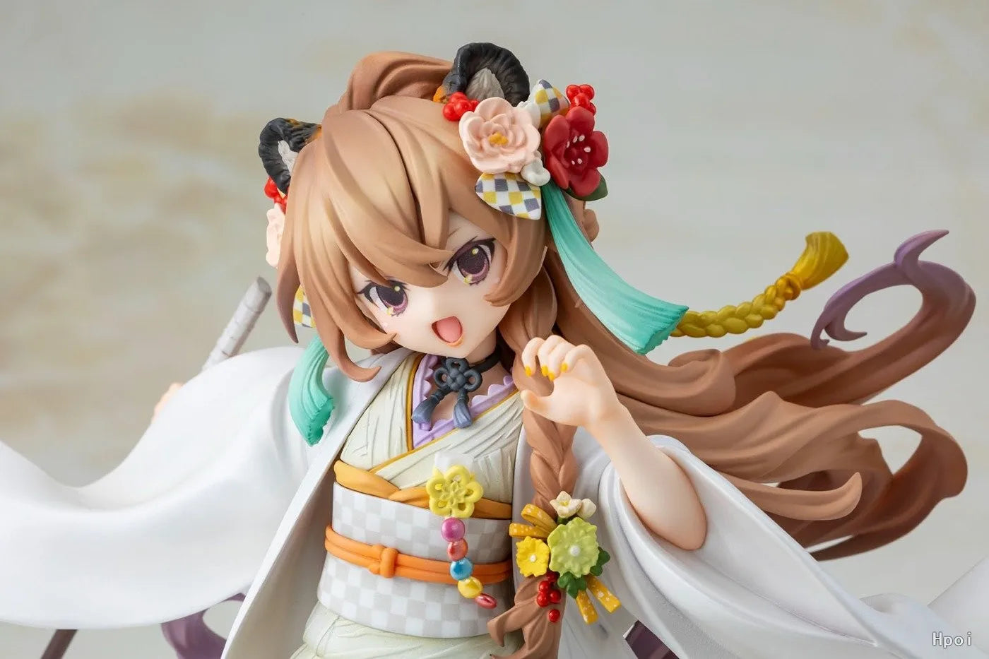 Original in Stock KADOKAWA KDcolle TIGER×DRAGON Aisaka Taiga 1/7 Figures Model Toy Gift Collection Ornament