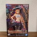 Auf Lager Bandai Original BANPRESTO Anime ONE PIECE FILM RED DXF Nami PVC Figur Actionfiguren Modell Spielzeug WY