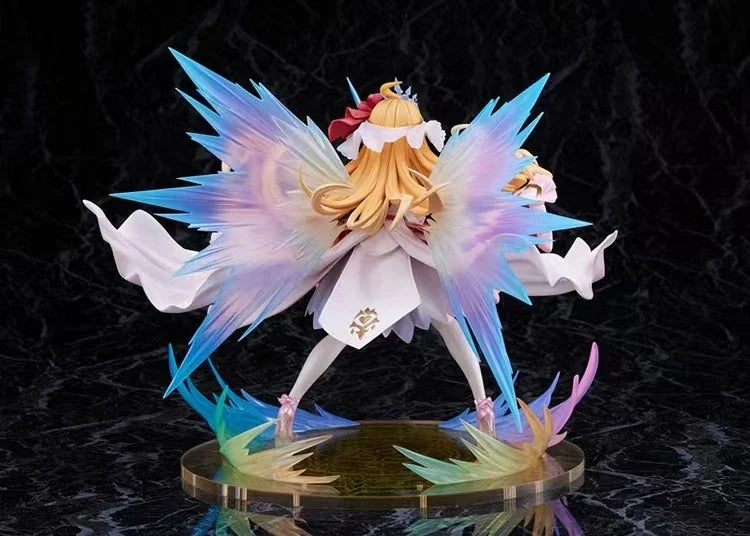 【Presale】Princess Connect Action Figurals Pecorine Anime Figurine Statue Figures Cartoon Toy Collectible Model Toy A Nice Gift