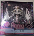 Original Max Factory Figma PUELLA MAGI MADOKA MAGICA Madoka Kaname Action Figures Models Collection Toys