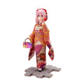 Genuine F:nex Kagamihara Nadeshiko 1/7  Products Of Toy Models Of Surrounding Figures And Beauties Collectible Toys