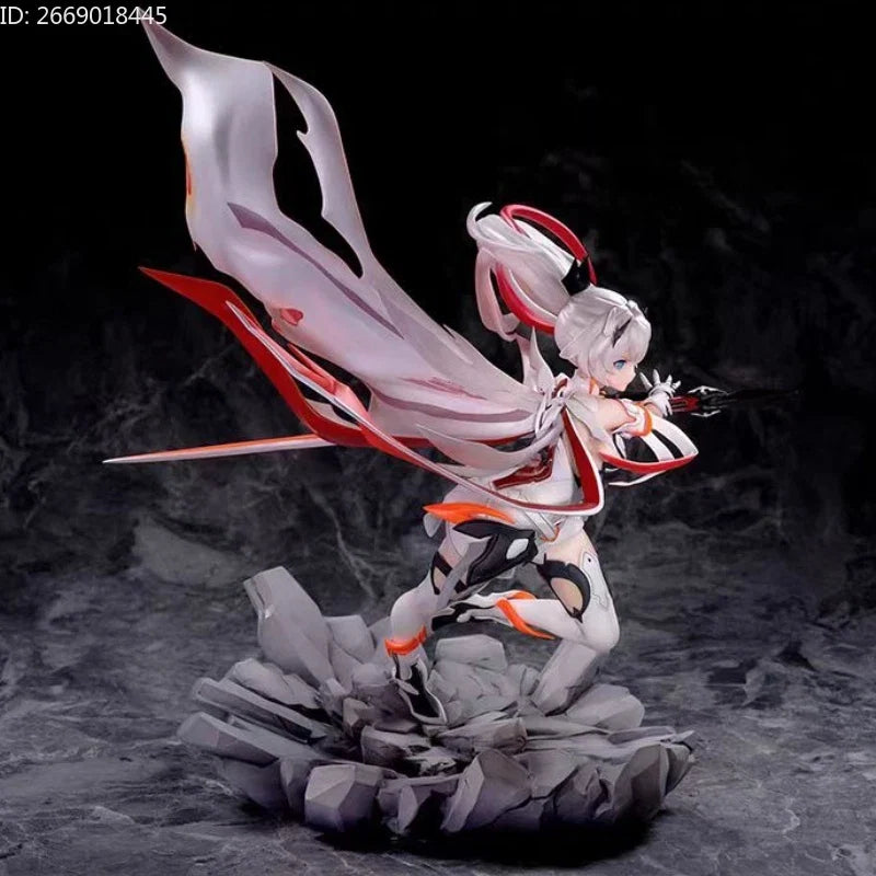 【Presale】Honkai Impact3 Herrscher of Flamescion Kiana Kaslana Game Character Action Anime Figurine Statue Figures Collectible