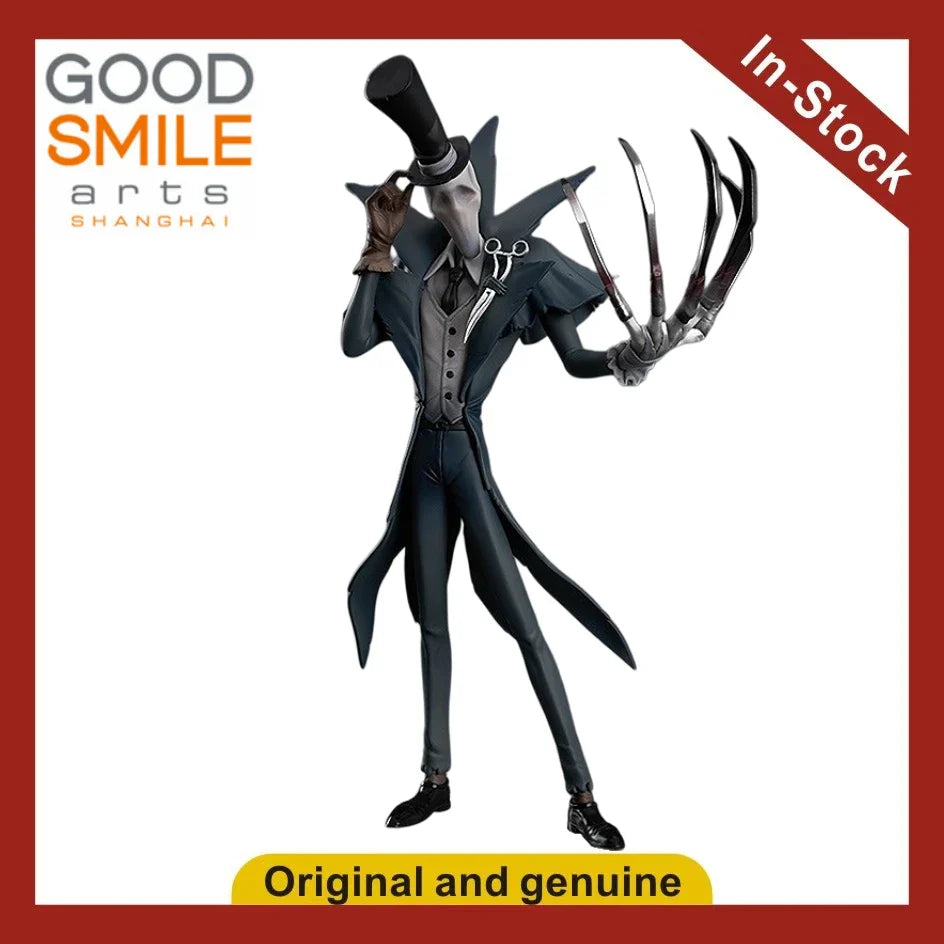【DE】GSC POP UP PARADE Identity V Jack Figur Modell Spielzeug Geschenk