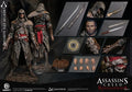 【MT】Original DAMTOYS DMS014 Assassin's Creed: Revelations Ezio Auditore Da Firenze 1/6 Scale Actionfigur Spielzeugmodell