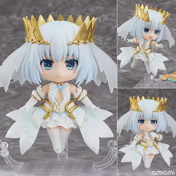 11cm Date A Live V Sexy Anime Girl Figure Kurumi Tokisaki Nightwear Action Figure Tohka Yatogami/Yoshino Figurine Model Doll Toy