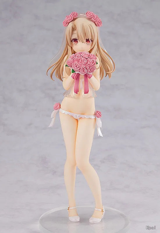 【SF】In Stock Original KADOKAWA GSC KDcolle Fate Kaleid Liner Illyasviel Von Einzbern 1/7 Scale Figures Model Collection Anime