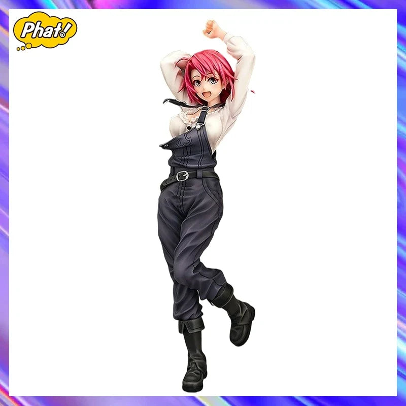 Original in Stock Phat! Goblin Slayer Cow Girl 1/7 Figures Model Toy Gift Collection Ornament