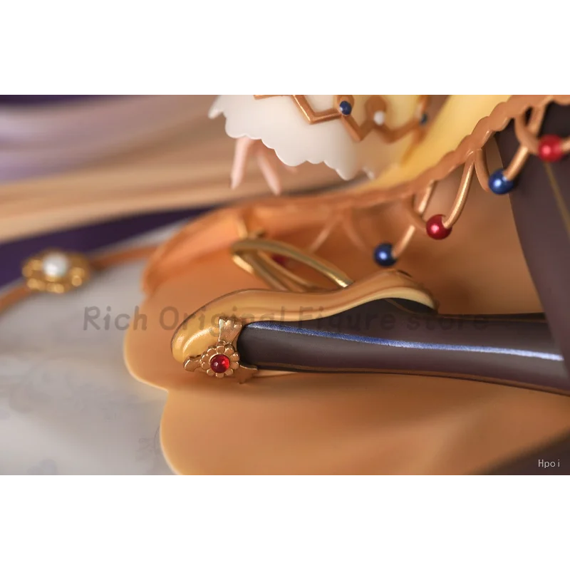 Original in Stock Myethos "National Treasure" Golden Bo Yonggu Cup Model Toys Ornaments Statue Figures Gifts Collection