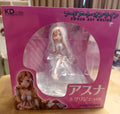 【SF】In Stock Emontoys KADOKAWA KDcolle Sword Art Online Asuna 1/7 Scale Figures Original Collection Anime