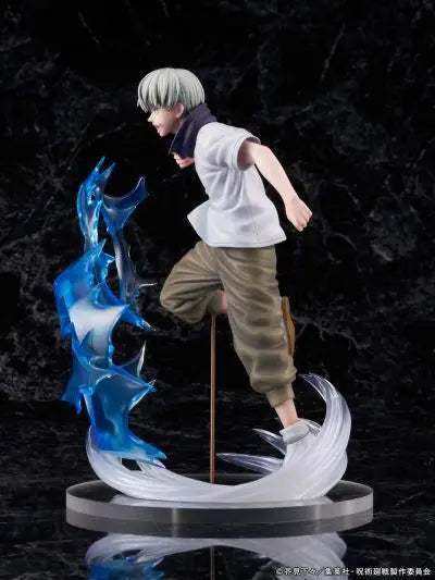 【FS】Original F:NEX Scale 1/7 Jujutsukaisen Toge Inumaki Figure Model Gift Collection