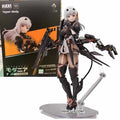 GSC Original Hyper Body MODERNIA Anime Figure NIKKE Action Figure Toys For Boys /Girls /Kids /Christmas Gift Collectible Model