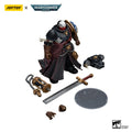 【In Stock】Original JOYTOY Warhammer 40K Ultramarines Judiciar 1/18 Action Figure Toy Collection Model