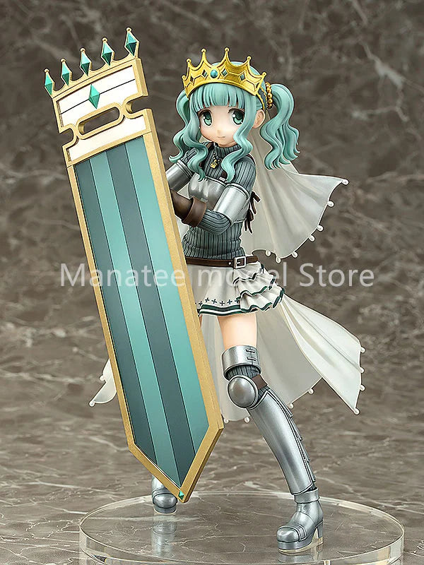 Phat Company Original Sana Futaba 1/8 PVC Action Figure Anime Model Toys Collection Doll Gift