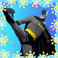 SOOSOOTOYS SST-072 1/6 Scale 1992 Classic Comic Bat Hero Male Character Full Set for 12inchs Action Figure Model Toys