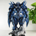 30cm Obelisk The Tormentor Yu-Gi-Oh! Duel Monsters Anime Figure Model Gk Statue Collection Desktop Decoration Ornament Toys Gift