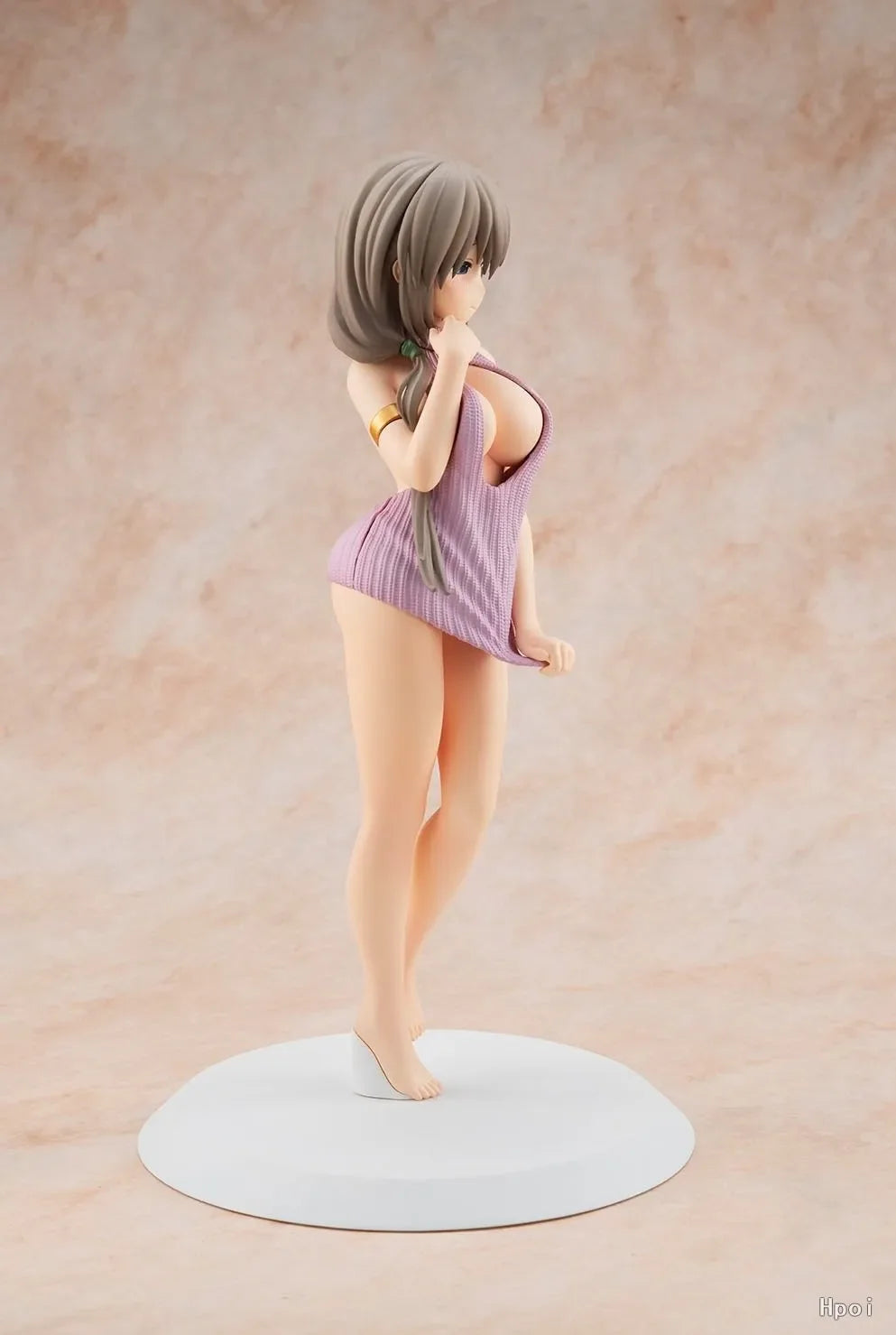 【SF】In Stock KADOKAWA GSC KDcolle Uzaki Senpai Wants To Play Season 2 Uzaki Tsuki 1/7 Scale Figures Original Collection Gift