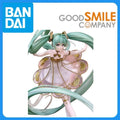In Stock Genuine GOOD SMILE COMPANY Vocaloid Hatsune Miku 1/1 Symphony: 5th Anniversary Ver Model Toys Kawaii  Kawaii No Bonus