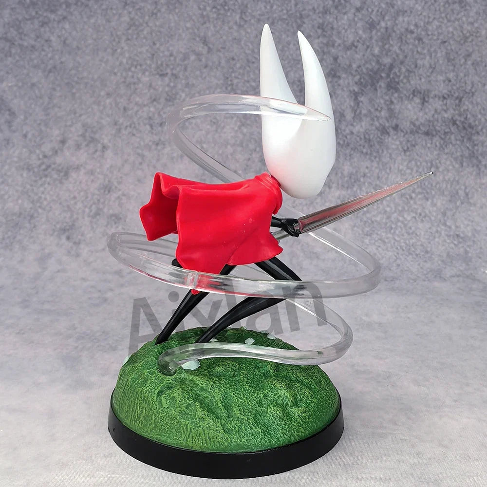 15cm Halloween Christmas Gift NEW Game Hollow Knight: Silksong  Anime Figure PVC Action Figure Collectible Model  Toy Doll