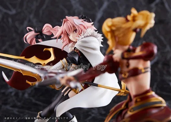 【FS】 Original ANIPLEX+ Scale 1/7 Fate/Grand Order Mash Kyrielight Figure Model Toys Gifts Collection