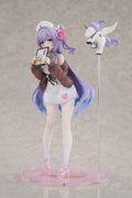 【In Stock】Original APEX-TOYS Azur Blue Route HMS Unicorn 1/8 Figures Anime Models Toys Gifts