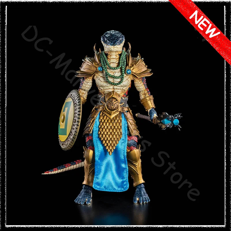 In Stock Four Horsemen Mythic Legions Ninian Infantry 1/12 6inches Action Figure Model Action Figure Custom Gift Toys