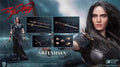 1/6 Star Ace Toys Griechische Kriegerin 300 Komplettset Bewegliche Actionfigur mit Podest Geschenk für Fans Sammlerstück