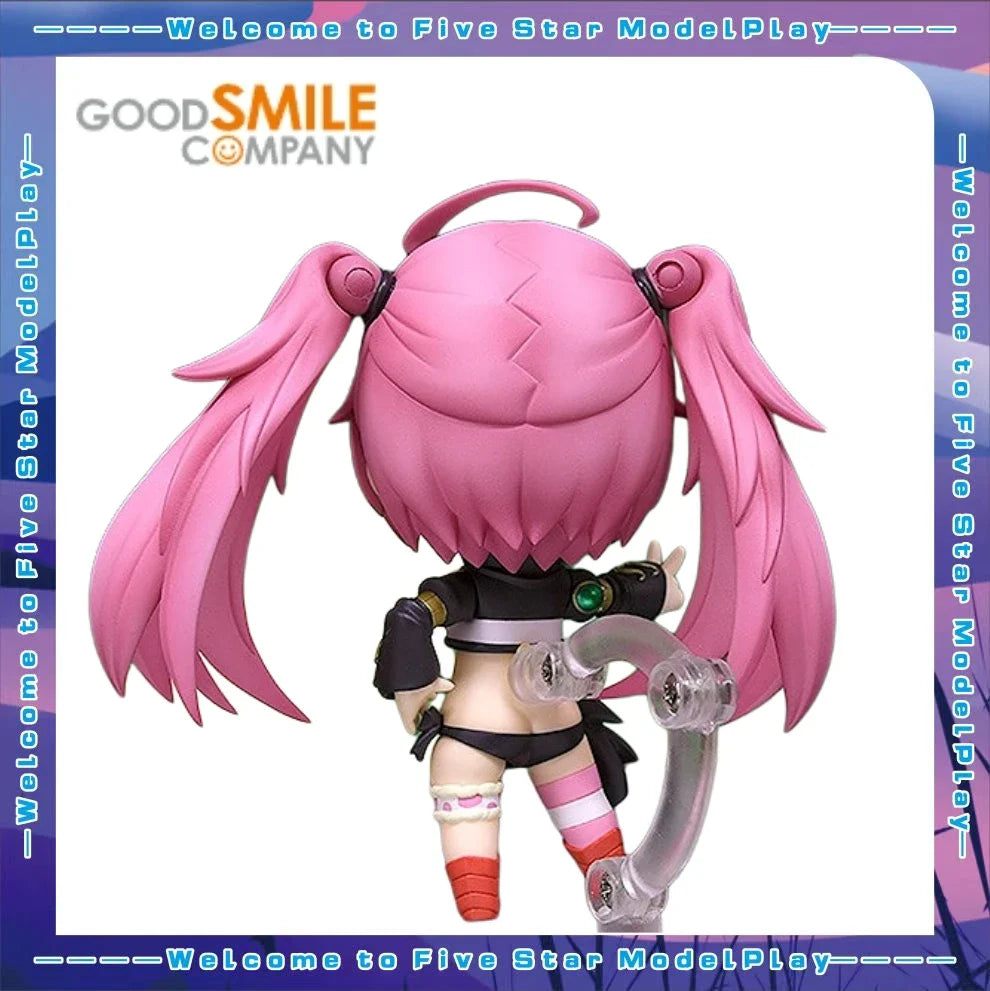 【FS】Orginal GSC NENDORON 1117 That Time I Got Reincarnated As A Slime Milim Nava Figure Model Toys Gifts Collection