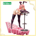 100%original Kotobukiya Standing Bunny - 1/7 Anime Figure Action Figure Model Decoration Collection Series Gifts Toys