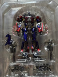 IN STOCK Transformation MC-003F MC003F 2.0 Edition OP Commander KO 3A DLX OP Action Figure Toys Gift