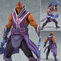 Original Max Factory figma SP 069 Anti-Mage Anime Figur PVC Action Figur Spielzeugmodell 14,5cm