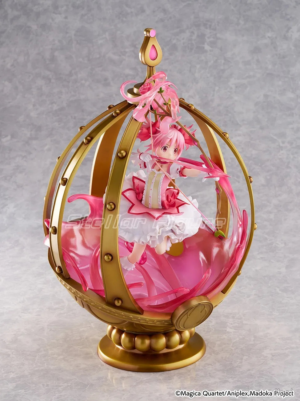 【Pre-sale】In Stock SSF EStream PUELLA MAGI MADOKA MAGICA Madoka Kaname 1/7 Scale Figures Model Collection Anime