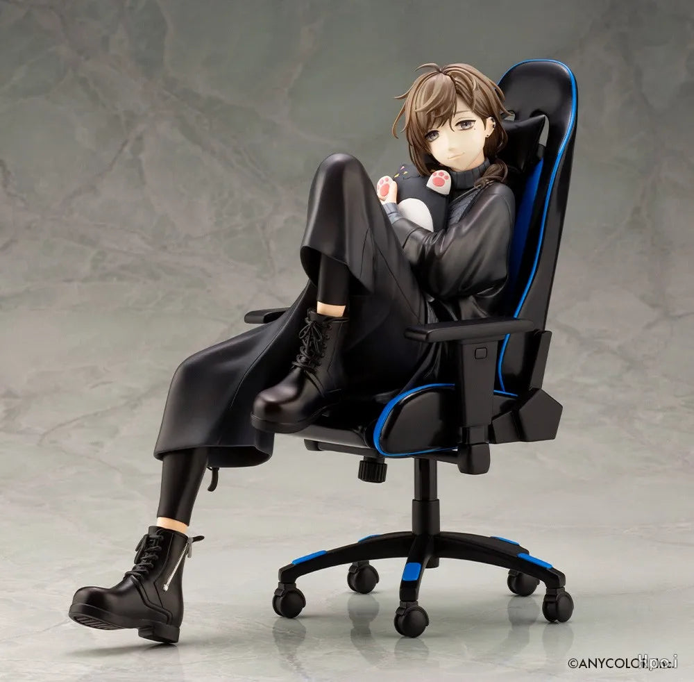 【SF】In Stock Kotobukiya NIJISANJI Kanae 1/7 Scale Figure Model Toy Gift