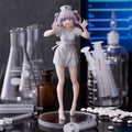 Premium Quali Night Song Seven Herbs Ivy  Nurse Costume Figurine Display Piece Mobile Phone Stand Bar Cabinet Gift